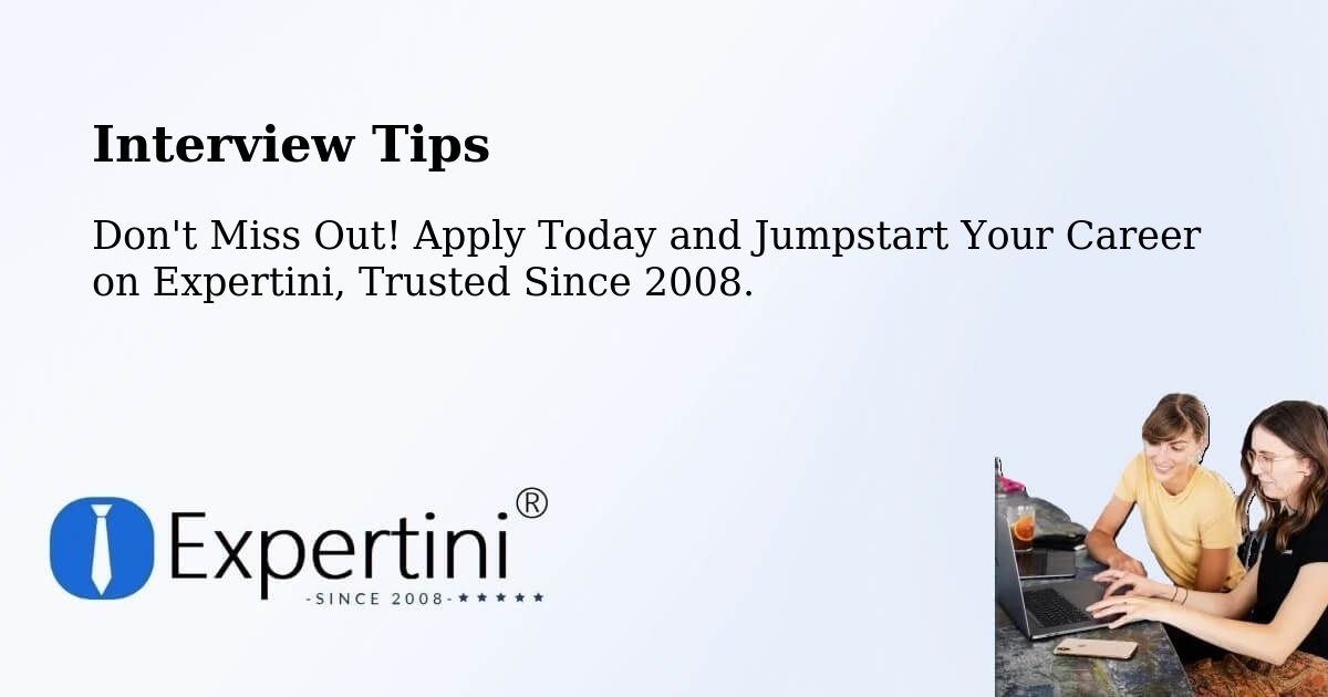 Interview Tips & Techniques for Job Seekers – Brampton - Brampton, Canada Jobs Expertini