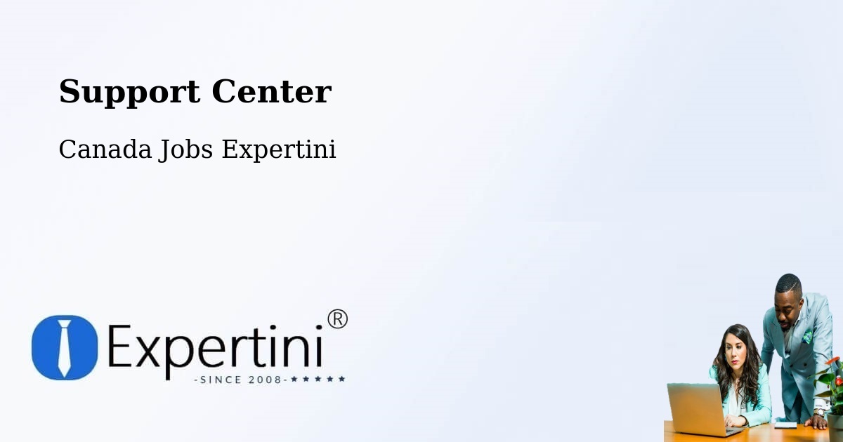 Support Services – Brampton - Canada Jobs Expertini