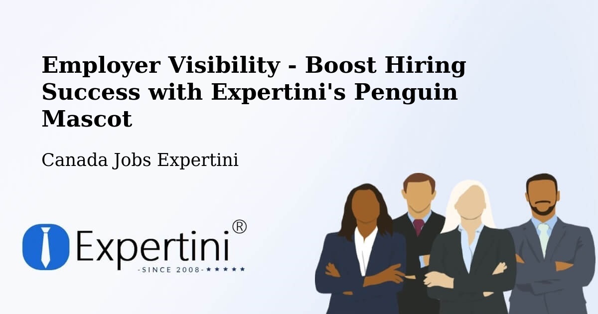 CV and Resume Visibility Optimization – Brampton - Canada Jobs Expertini